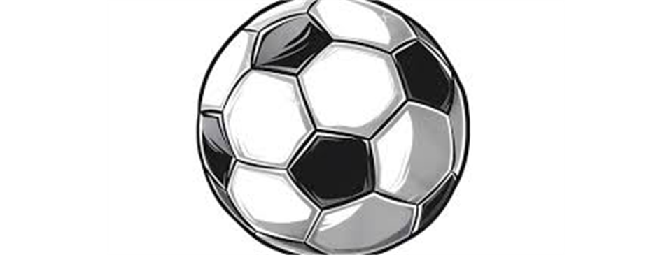 Soccer Registration is going on now until Sept. 29th Online!