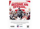 Become an Official