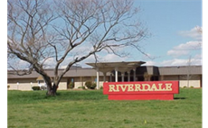 Riverdale High School