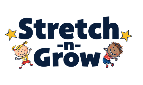 Stretch-N-Grow WHERE KIDS LOVE TO MOVE!!