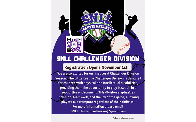 Challenger League 