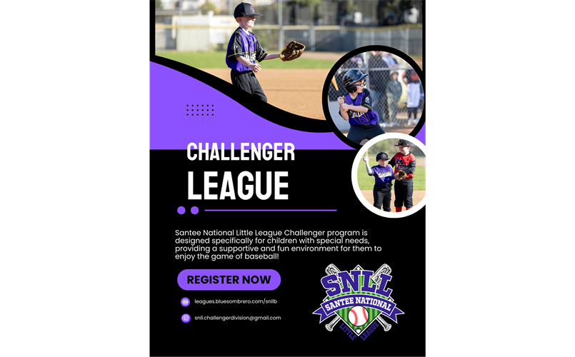 Challenger League 2026