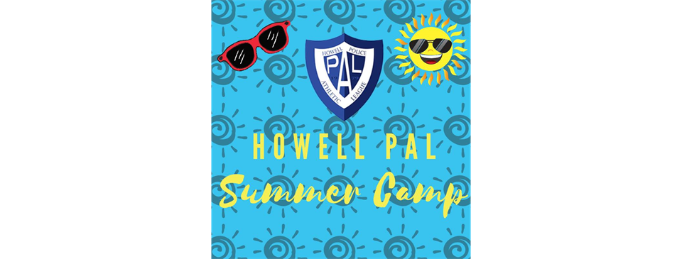 Howell PAL Summer Camp