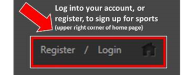 Login or Register to Sign Up for ...