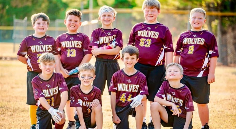 FLAG FOOTBALL