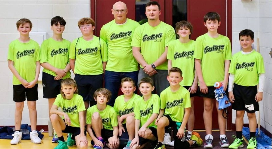BASKETBALL