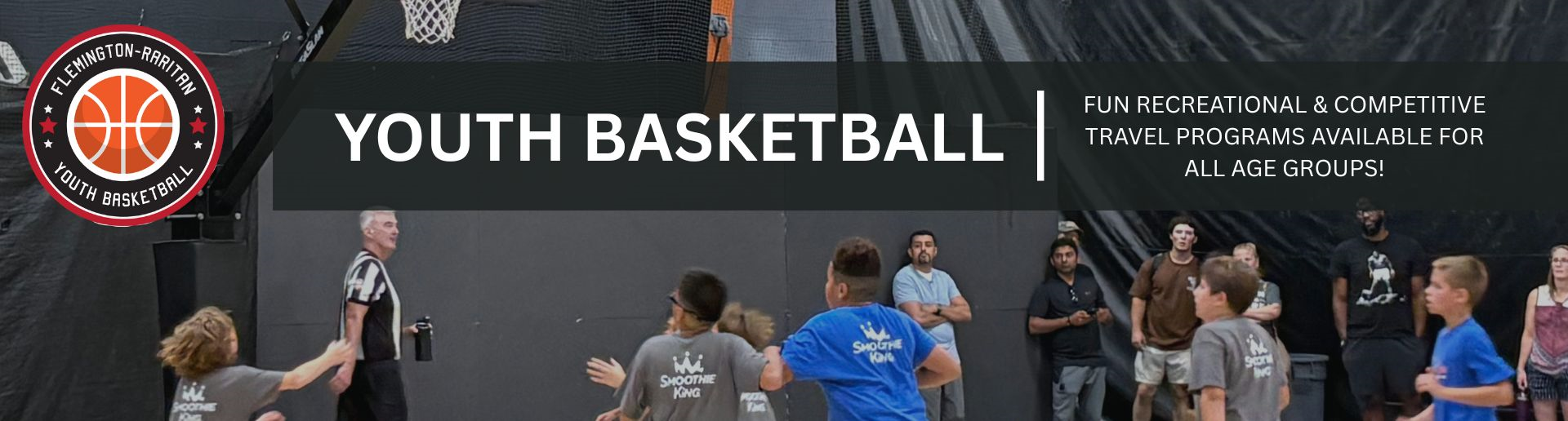 Register Your Athlete HERE!
