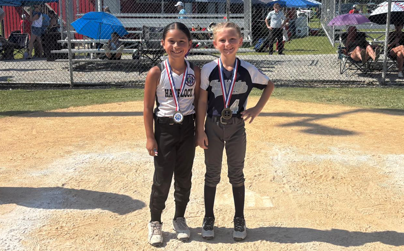 2025 State Tournament Game MVP