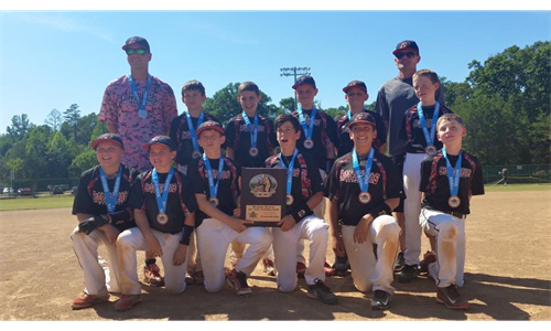 Another Championship
